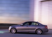 Mercedes-Benz C 320 CDI Avantgarde